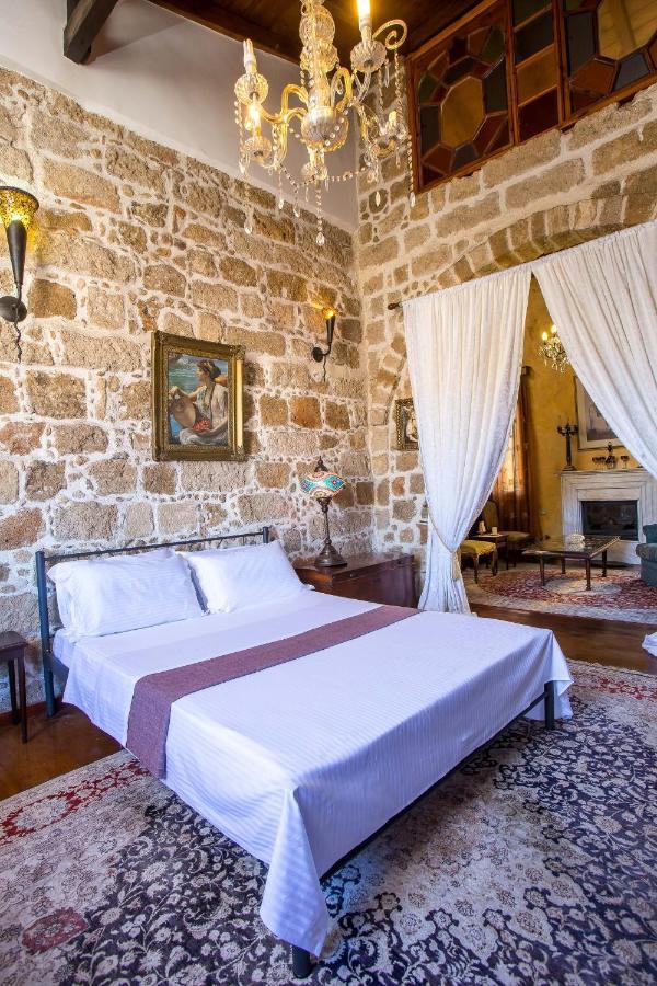 Rhodes City Casa Di Alejandro 빌라 외부 사진