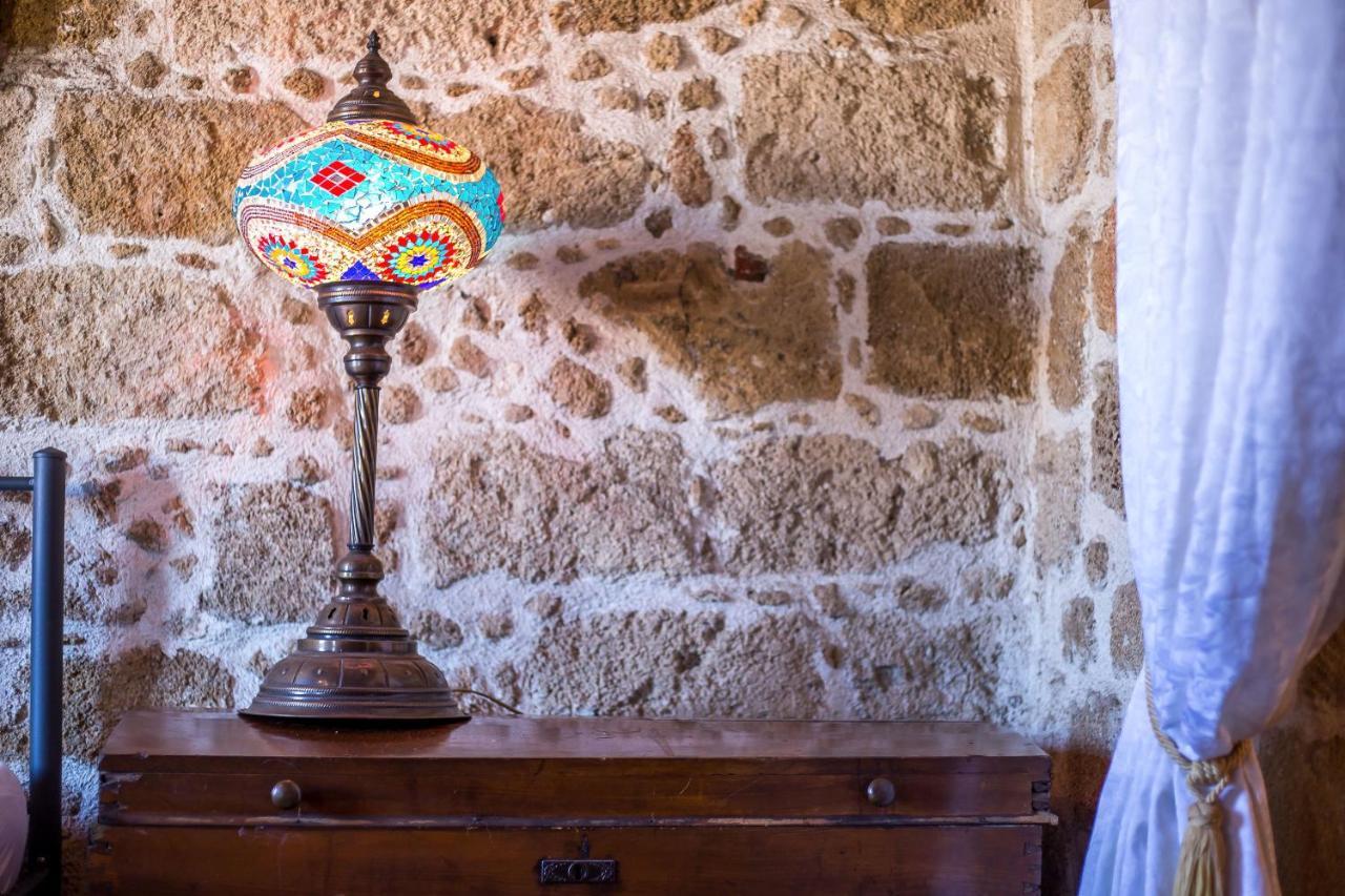 Rhodes City Casa Di Alejandro 빌라 외부 사진