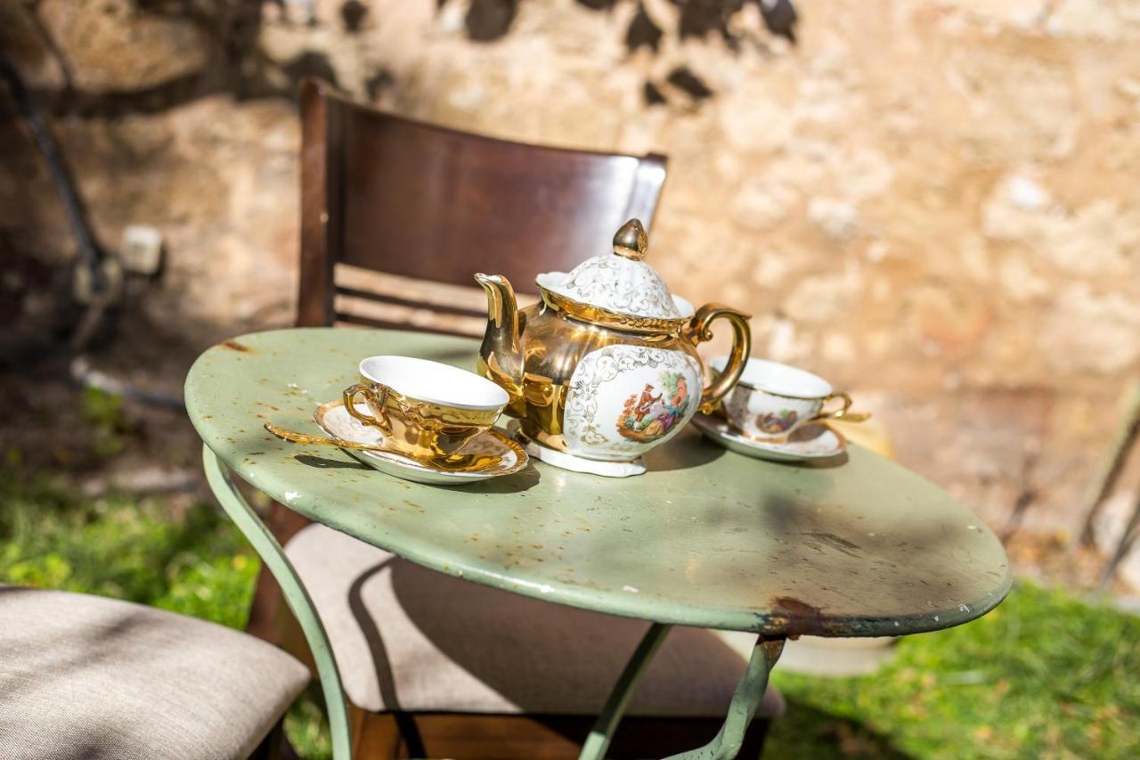 Rhodes City Casa Di Alejandro 빌라 외부 사진