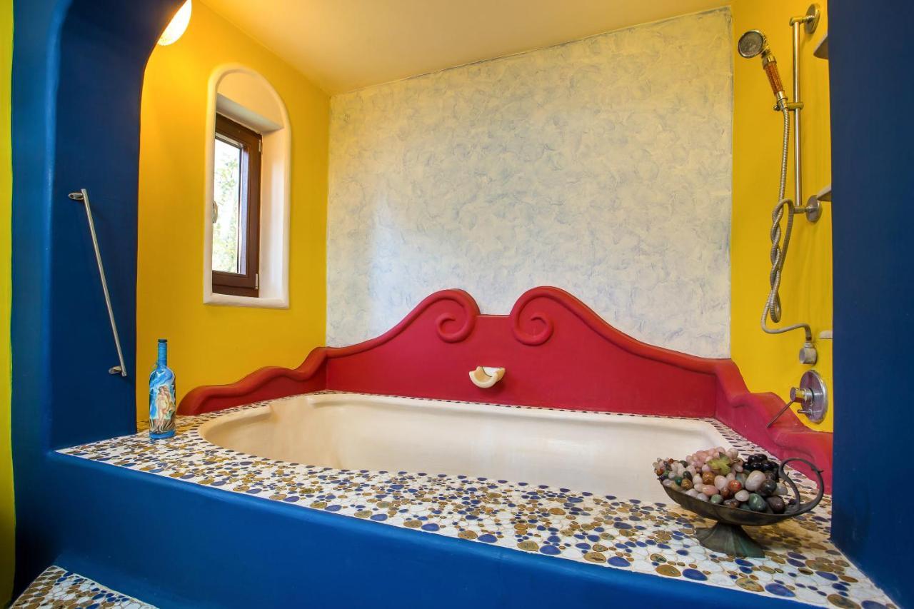 Rhodes City Casa Di Alejandro 빌라 외부 사진
