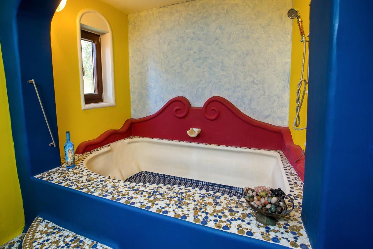 Rhodes City Casa Di Alejandro 빌라 외부 사진
