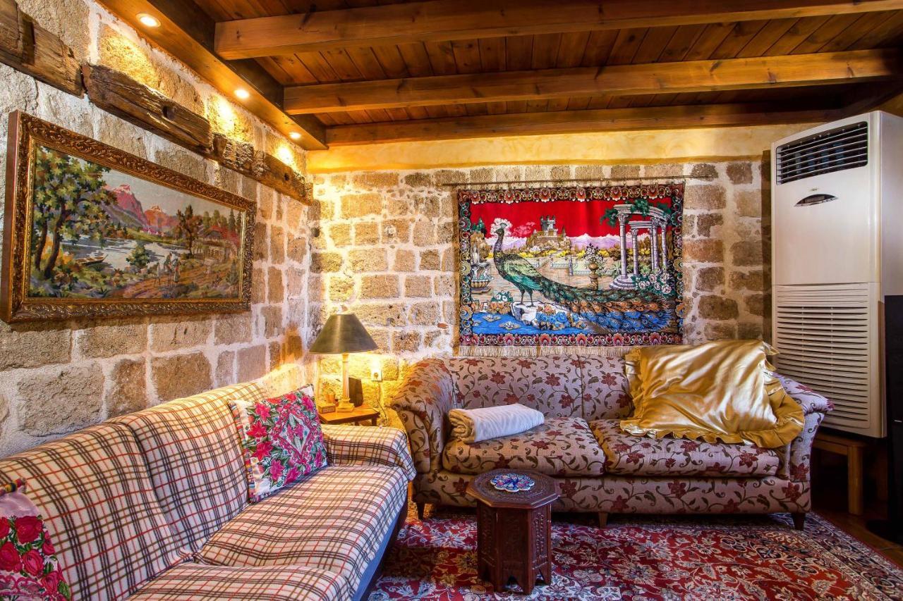 Rhodes City Casa Di Alejandro 빌라 외부 사진