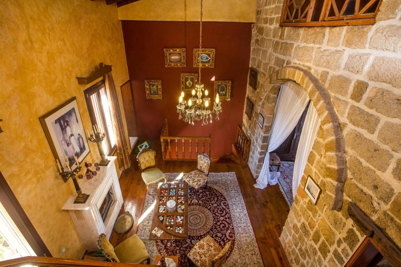 Rhodes City Casa Di Alejandro 빌라 외부 사진